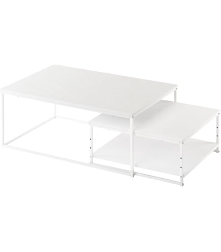 r*o様 IKEA KRAGSTA クラーグスタ ネストテーブル2点セット　送料 Amazon.co.jp: IKEA (イケア) KRAGSTA クラーグスタ ネスト