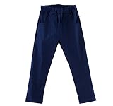 子供服 春 秋 夏 キッズ 長ズボン ロングパンツ ストレッチパンツ パンツ 男の子 女の子 ベビー キャンディーカラー おしゃれ 無地 カジュアル プレゼント 6色 春秋