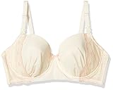 犬印本舗 マタニティ ストレッチカップブラジャー I75 シャンパンベージュ BR1263