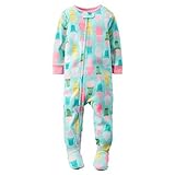 Carter's SLEEPWEAR ベビー・ガールズ