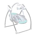 East Coast Nursery Rest and Play Swing by East Coast Nursery Ltd