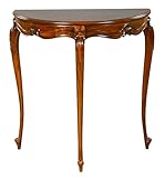 DAIZEN ART MESSE コンソールテーブル Mサイズ 素材:マホガニー MI-CW028M