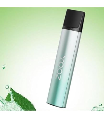 Amazon | YOOZ zero V3 vape device no pods no atomizer (Grey