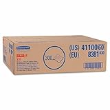 Kimberly-Clark Professional - Wypall X70 Workhorse Rags Wypall X70 Workhorse Rags 14.87"X16.2" 300/B
