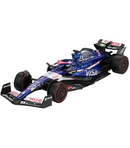 Amazon.co.jp: BBR 1/64 フェラーリ SF23 2023#55 バーレーン