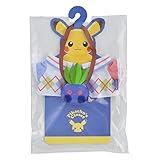 ポケモンセンターオリジナル ぬいぐるみコスチューム Pikachu's Closet アーガイル