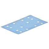 Festool 497121 P150 Grit, Granat Abrasives, Pack of 100 by Festool