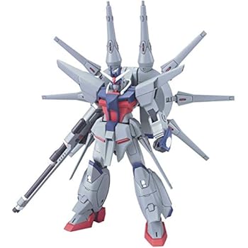 レジェンドガンダム