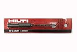 HILTI ドリルビット TE-C 3.4/11 1本入 3095022