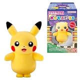 バンダイ(BANDAI) ポケモふどーる6 10個入 BOX 食玩