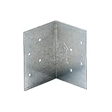 タツミ Cマーク表示金物 根太受け金物 JH-S204・206 L=85mm 100入