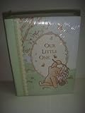 DISNEY Winnie the Pooh Mini Photo Album by Stepping Stones [並行輸入品]
