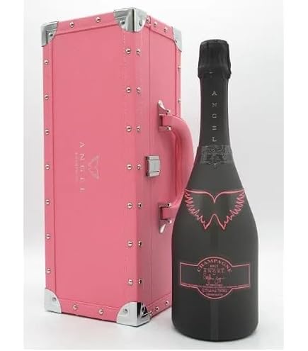 Amazon.co.jp: エンジェル ドゥミセック サマー イエロー 750ml : 食品