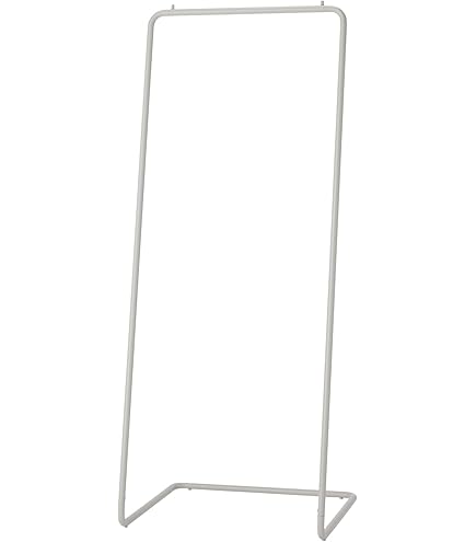 Amazon｜MOEBE | COAT RACK (chrome) | 70cm | コートラック/コート