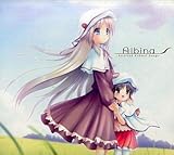 クドわふたーアレンジアルバム Albina ~Assorted kudwaf Songs~