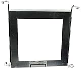 Eurofase 24055 TE114B/TE114LED/TE164B NC Plate by Eurofase [並行輸入品]
