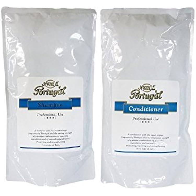 Amazon | 4711 ポーチュガル コンディショナー 1000ml | 4711