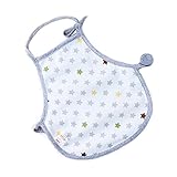 2個のコットンベビー腹巻ソフトベビービブ腹部は暖かく保つベリーバンド