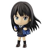 一番くじ アイドルマスター シンデレラガールズ PROJECT ST@RT!! C賞 きゅんキャラ 渋谷凛