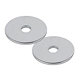 Imperial SAEスチールPenny修復座金5 / 16 " x 1 "ボルト、ナット&ネジ Pack of 25 ST-RW2.3-VAR