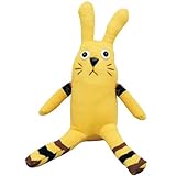 スパイス（SPICE） ぬいぐるみ No3No4 Sock Doll - Dill IN34-049