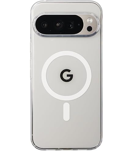 Amazon.co.jp: 【CASEFINITE】Made for Google 公式認証/次世代薄型