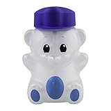 Rubbermaid アニマルジュースボックス ベアー