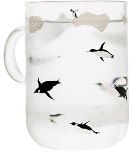 さかざきちはる、イラスト画と【新品未使用】Suicaのペンギンのマグカップ Amazon.co.jp: Suica ペンギン マグカップ さかざきちはる Suica