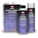 SEM PRODUCTS 39863 FLEXIBLE BONDING CLEAR [並行輸入品]