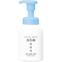 Amazon | コラージュフルフル ホイップソープ 泡状洗顔料 ニキビ