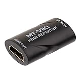 KESOTO 部品　HDMIリピーターエクステンダー　V1.4 　HDMI ケーブル　アップ→40m サポート4kx2k