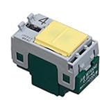 パナソニック(Panasonic) アドバンスシリーズ 埋込パイロット・ほたるスイッチC 3路 WTA5042