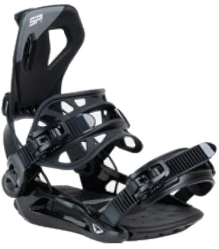 SP CORE ME Mサイズ　BLACK スノーボードビンディング Amazon | 24-25 SP BINDINGS/エスピー CORE ME コアマルチエントリー