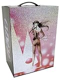 CAT'S EYE COMPLETE DVD-BOX