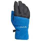 藤和 TS DESIGN ファーGLOVE M ロイヤルブルー 84912