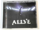 ALIVE �I���W�i���E�T�E���h�g���b�N