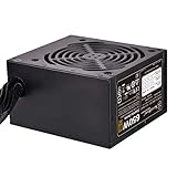 Silver Stone Essentialシリーズ 80PLUS BRONZE認証電源650W SST-ET650-B-Rev