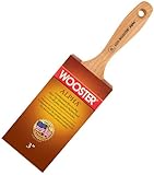 Wooster Brush 4235-3 Alpha Semioval (並行輸入品)