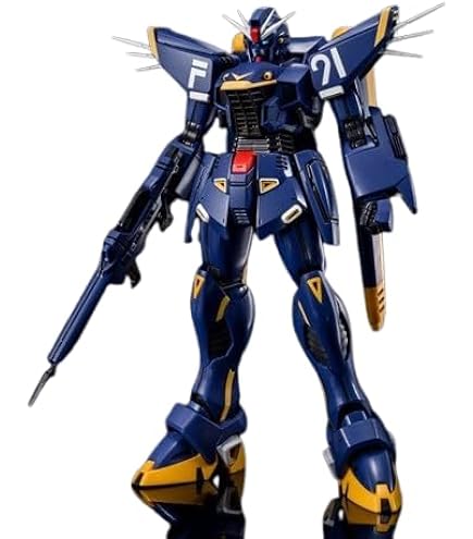 MG 1/100 ガンダムF91 Ver.2.0（ハリソン・マディン専用機）２個 MG ガンダムF91 Ver.2.0（ハリソン・マディン専用機） レビュー