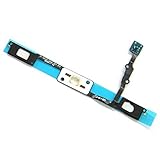 Ewparts for Samsung Galaxy Note 8.0 Gt-n5100 N5110 Sensor Menu Home Button Flex Cable Replacment [並行