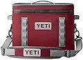 YETI (イエティ) ホッパーフリップ18 ポータブルクーラー ハーベストレッド