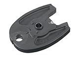 三栄水栓 【R8350専用ヘッド】 電動カシメ工具用ヘッド 10A R8350F-10A