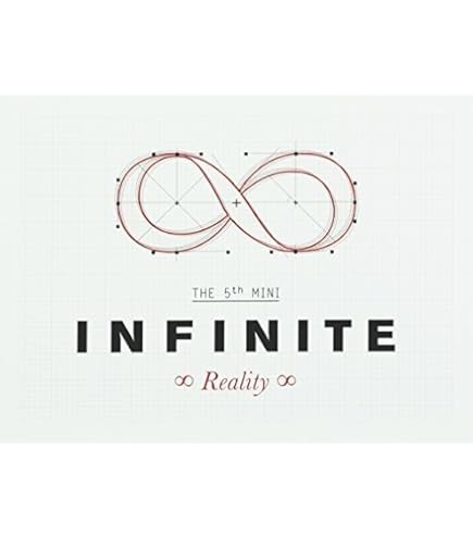 Amazon.co.jp: インフィニット INFINITE - 7th Mini Album