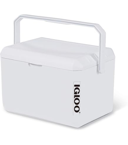 Amazon | イグルー（igloo） クーラーボックス アイスボックス 49L