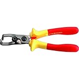 Facom by Stanley Proto FA-194.17VE Wire Stripper Insulated Pliers 1000VE - 6-1/2-inch by Stanley-Pro