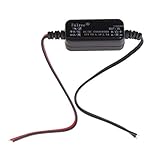 Dovewill 耐久性　DC-DC 　12V - 3.3V 　2.5A　降圧電源モジュール
