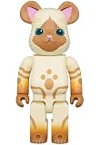 BE@RBRICK アイルー 400％