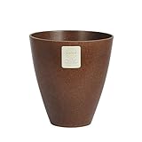 ecoforms ポット Urn5.5 Mocha