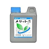 生科研 肥料 メリット 青 液剤 1kg