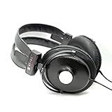 [国内正規品] ASHIDAVOX ST-31-02 ブラック オーバーイヤー アシダ音響 有線 ヘッドホン